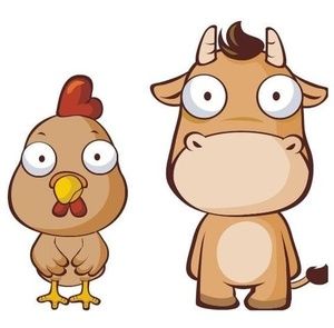 Meet your Posher, Ann